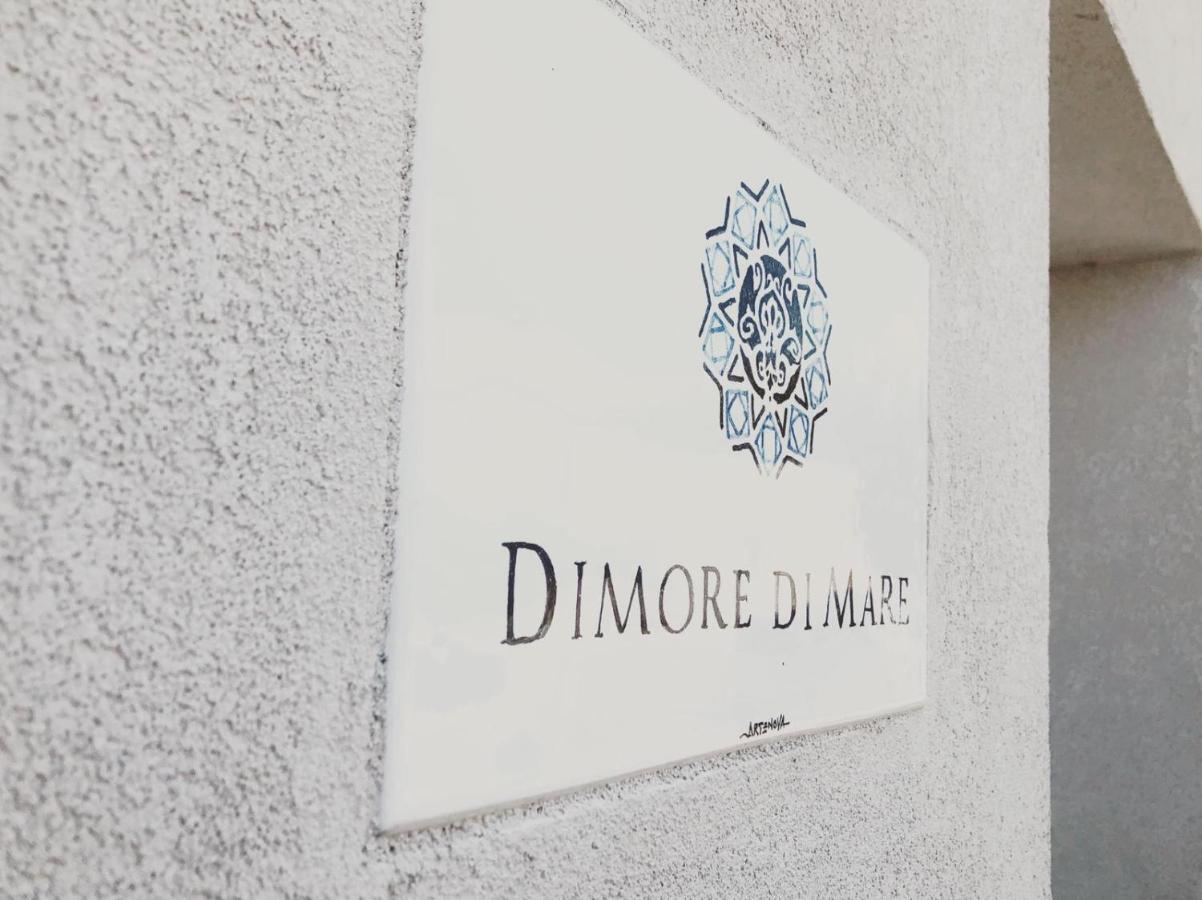 Dimore Di Mare San Pietro Vernotico Exteriör bild