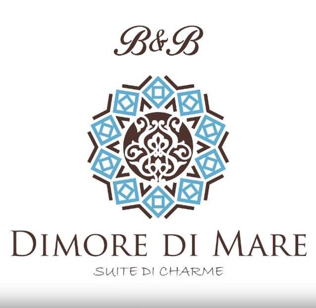 Dimore Di Mare San Pietro Vernotico Exteriör bild